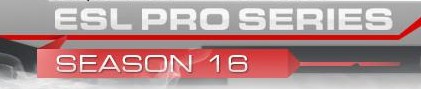 ESL Pro Series XVI Germany: итоги