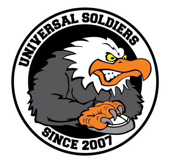 ex-ESC перешли в UniversalSoldiers