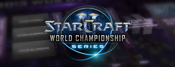 Изменения на World Championship Series 2014