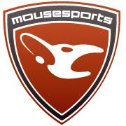 mousesports переманили к себе Party Daddlers