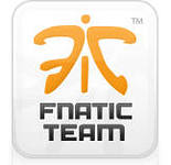 Очередная замена в fnatic