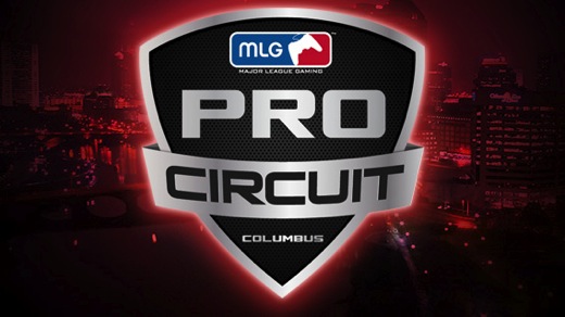 MLG Columbus: DOTA2