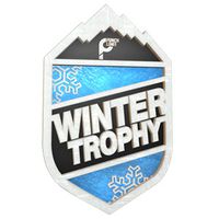 Punchline Winter Trophy: LIVE