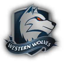 Western Wolves закрывают состав