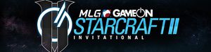 MLG GameOn Invitational