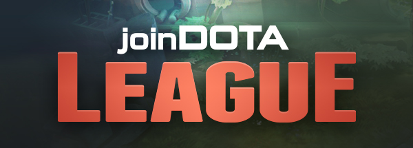 Воскресные матчи JoinDOTA League