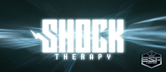 ESP Shock Therapy Cup