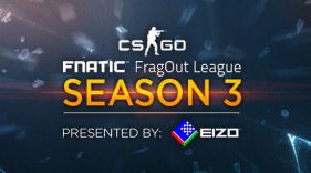 Fnatic FragOut League Season 3