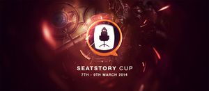 SeatStory Cup: Новый турнир от TakeTV