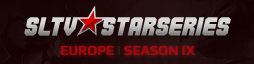 SLTV StarSeries IX: RoX.KIS, Alliance и Cloud9 поборятся за две квоты.