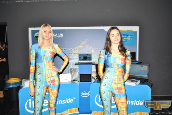  Intel