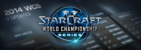 WCS 2014 Season 1 Europe Challenger: Победители 3 и 4 квалификаций