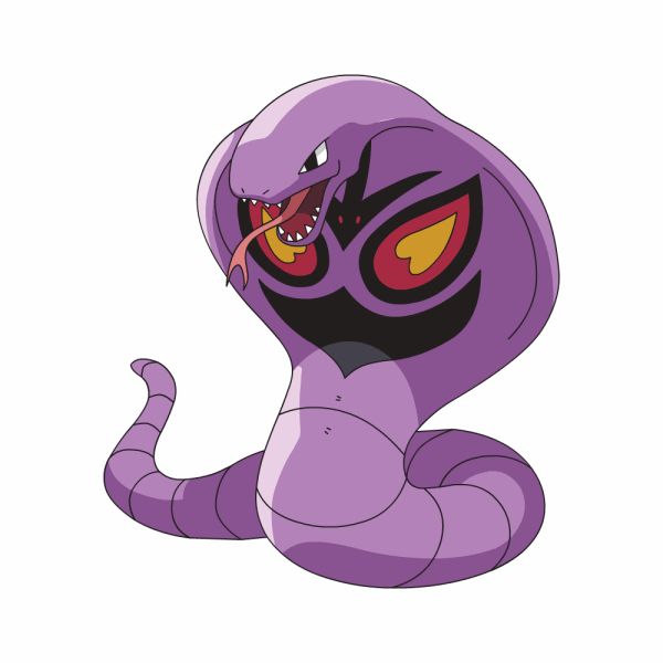 #024: Arbok