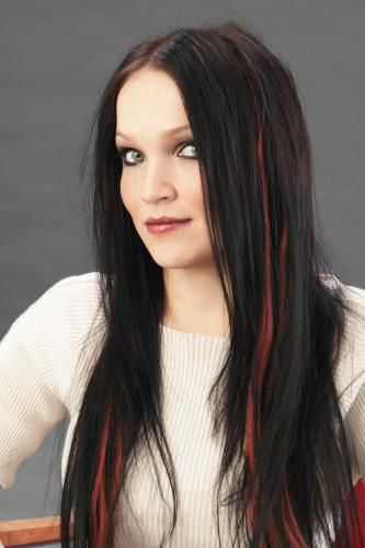 Tarja Turunen 1