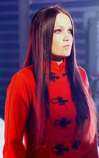 Tarja Turunen 3