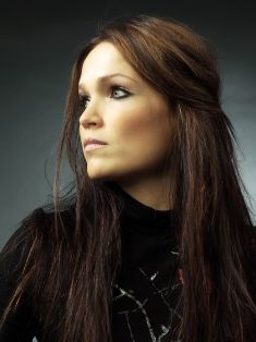 Tarja Turunen 5