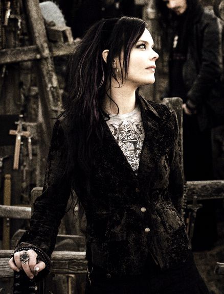 Anette Olzon 1