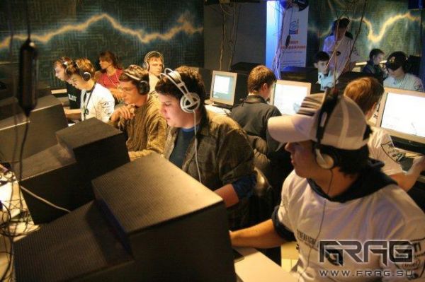 team46 @ asus winter 2006