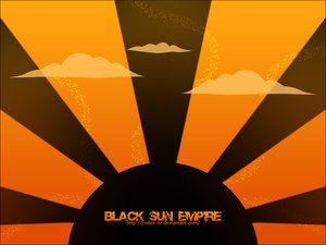 Black SUN EMPIRE