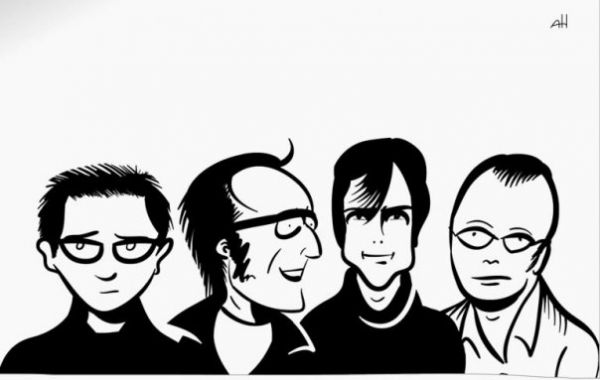 Weezer