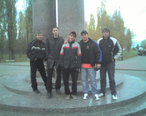 ASUS Autumn 2006 .   eXorcists