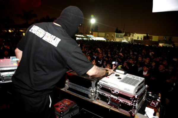 psycho realm dj