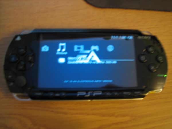 psp workplace