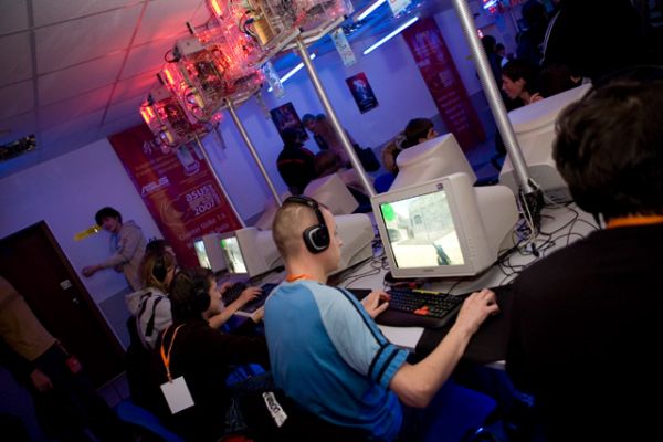 Asus Autumn Open 2007