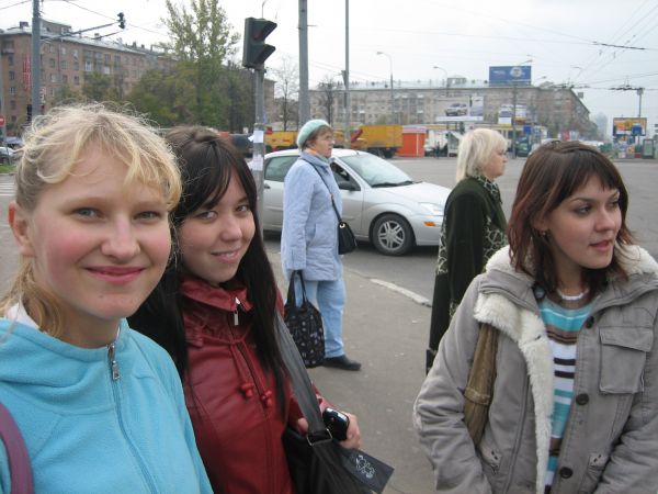 Miss Arhangelsk 2006