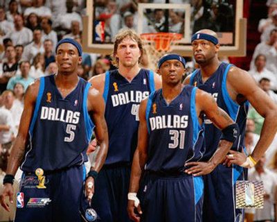 Dallas Mavericks