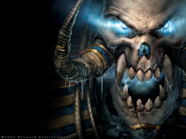 WarCraft 2