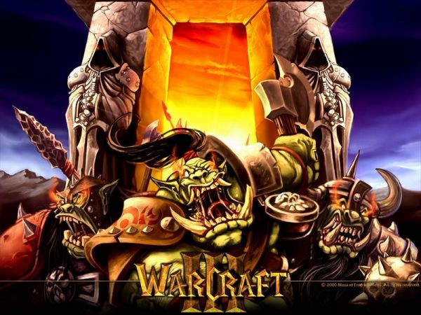 WarCraft 5