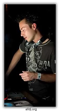 sander van doorn