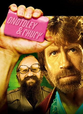 ONOTOLEY&CHUCK