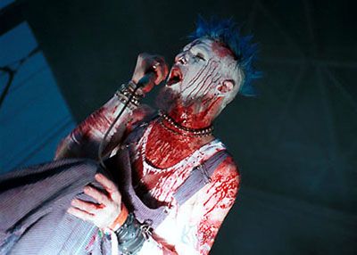 Mudvayne