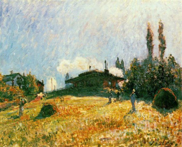 Sisley