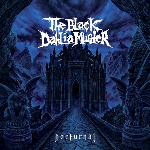 The Black Dahlia Murder