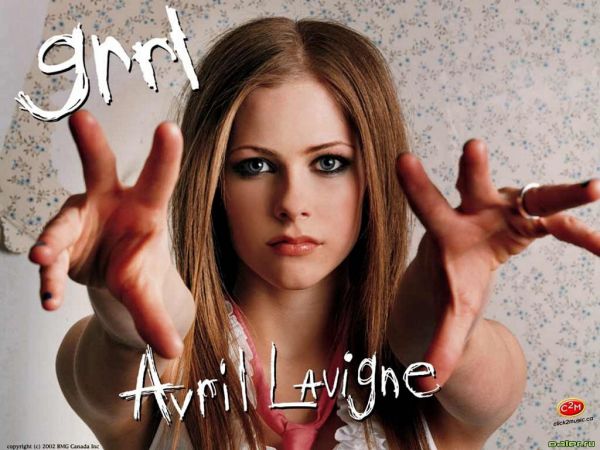 Avril