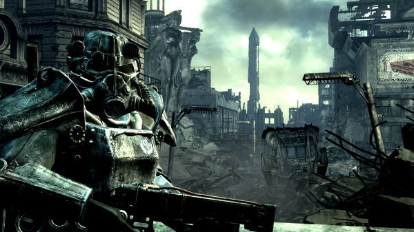 Fallout3 - 2