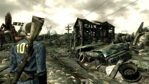 Fallout3 - 3