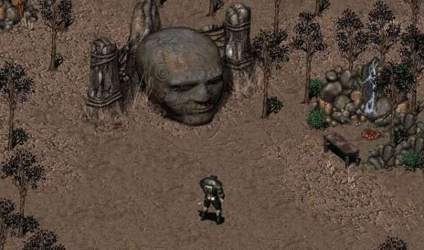 Fallout 2(Special Encounters) - 7