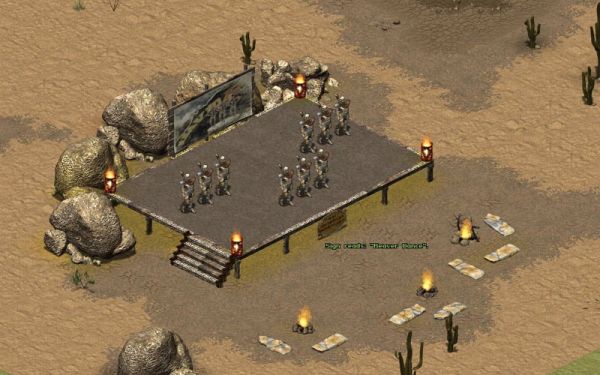 Fallout Tactics(Special Encounters) - 22