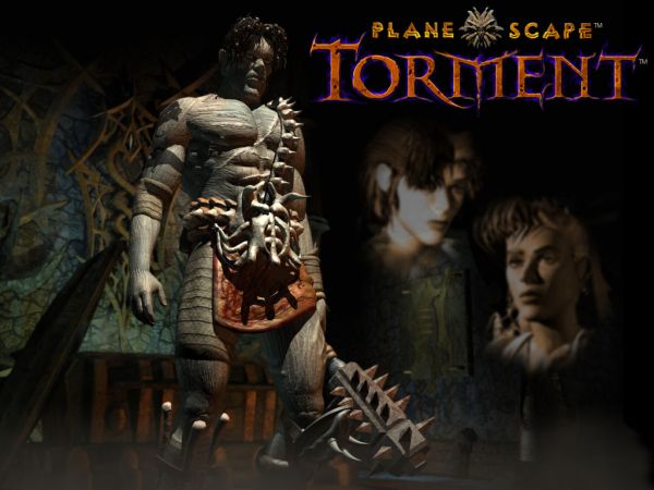 Planescape: Torment 2