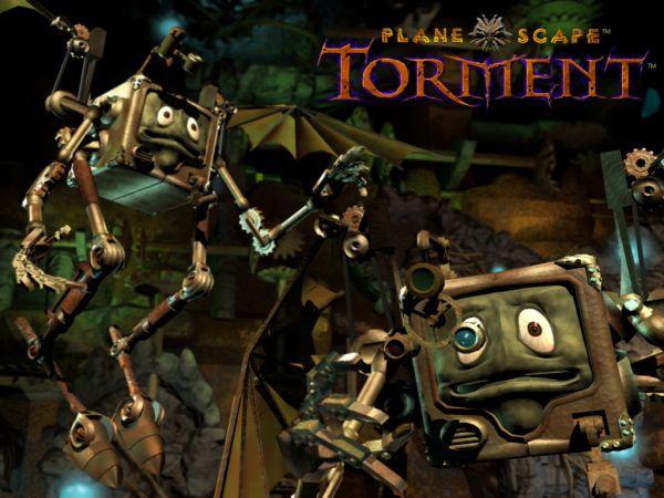 Planescape: Torment 3