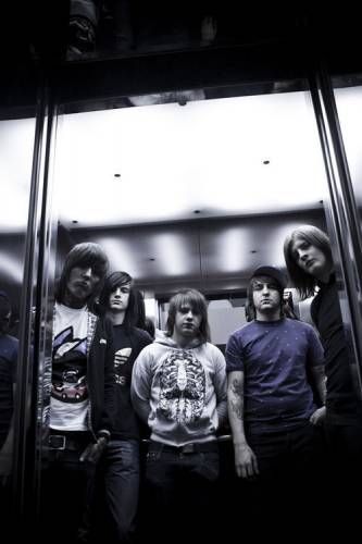 Bring me the horizon3