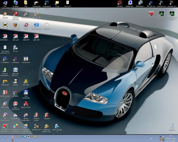 desktop