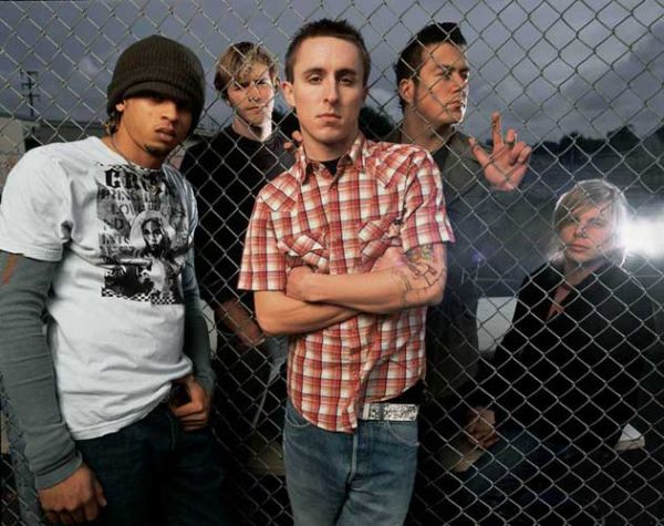 Yellowcard