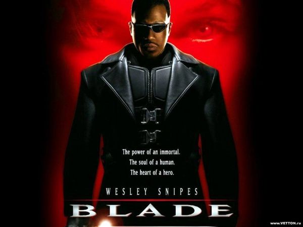 Blade