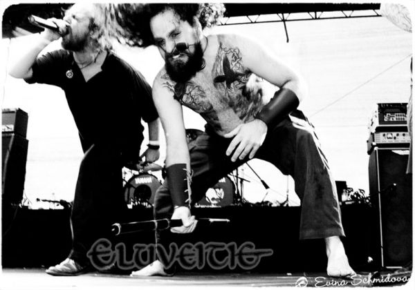 Eluveitie