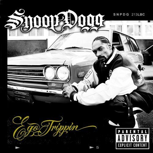 Snoop Dogg-Ego Trippin